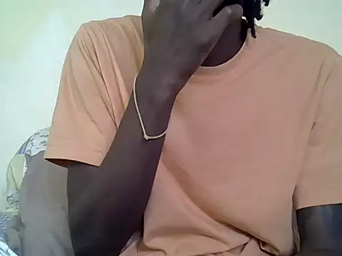 Show Webcam de Delicious-D