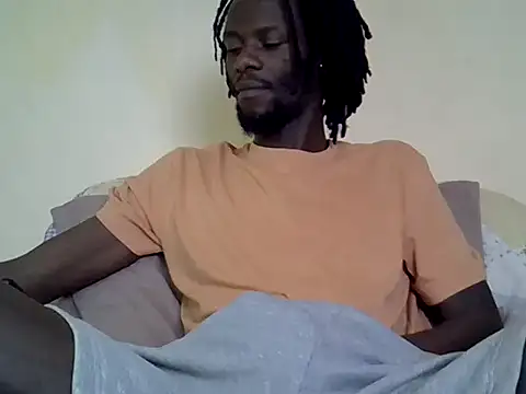Show Webcam de Delicious-D