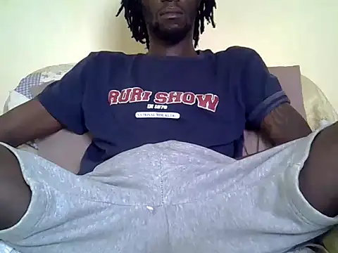 Delicious-D Webcamshow