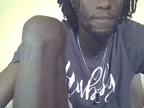 Show de webcam de Delicious-D