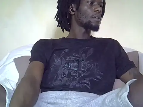 Show webcam de Delicious-D