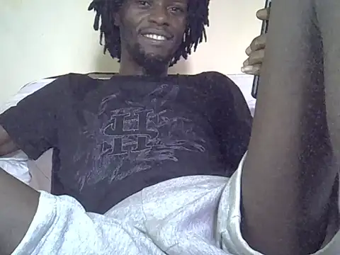 Delicious-D Show Webcam