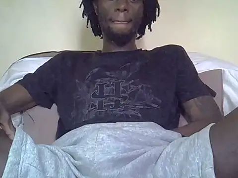 Show Webcam de Delicious-D
