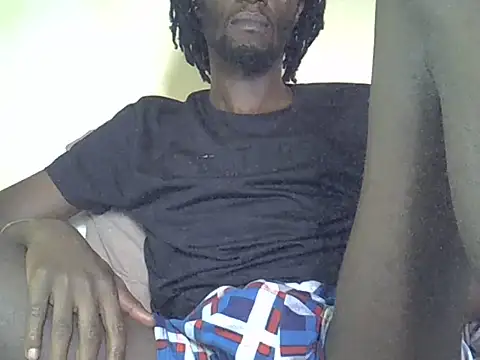 Delicious-D Webcam-Show