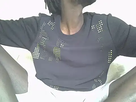 Delicious-D Webcamshow