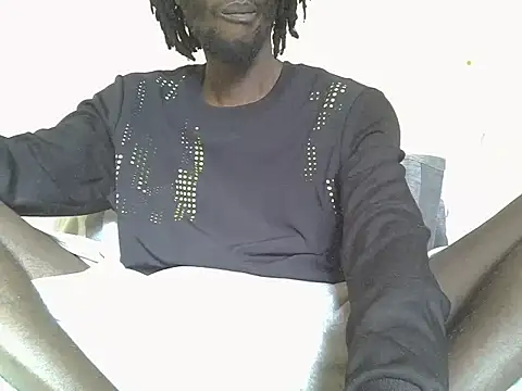 Delicious-D Show Webcam
