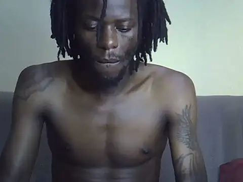Delicious-D Show Webcam