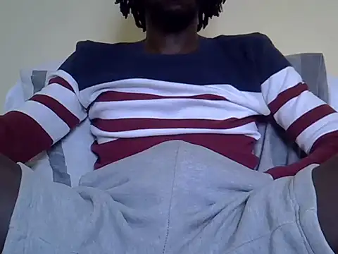 Delicious-D Webcam-Show