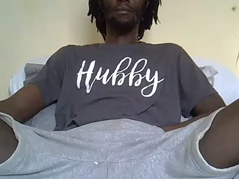 Show webcam de Delicious-D