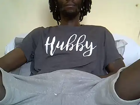 Delicious-D – webcam-show