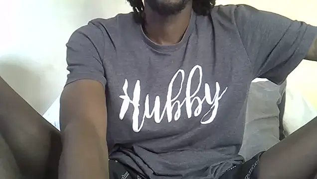 Delicious-D Webcam-Show