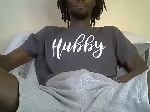 Delicious-D Show Webcam