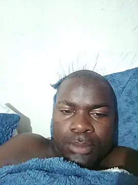 Georgebanda Adlı Modelin Web Kamerası Şovu