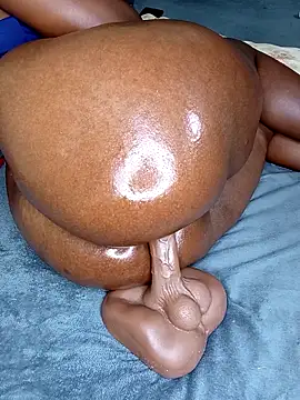 Show Webcam de sweettnadia