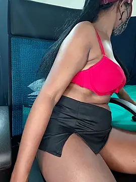 Midnight_Blossom's Live XXX Chat