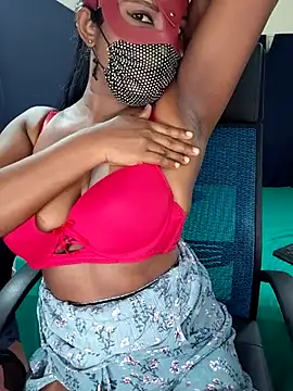 Midnight_Blossom's Webcam Show