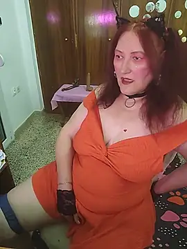 Chat XXX ao vivo de SabrinaXlovess