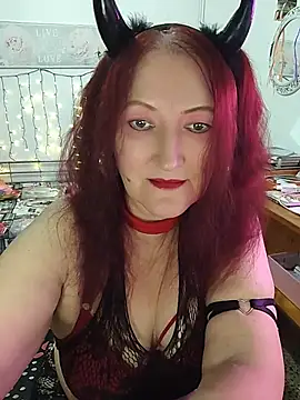 SabrinaXlovess – webcam-show