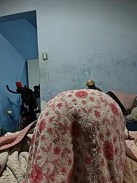 عرض كام BiancaCouple
