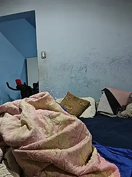 عرض كام BiancaCouple