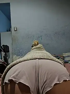Show de BiancaCouple na webcam