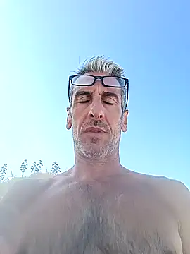 Blueyes76 Webcam show