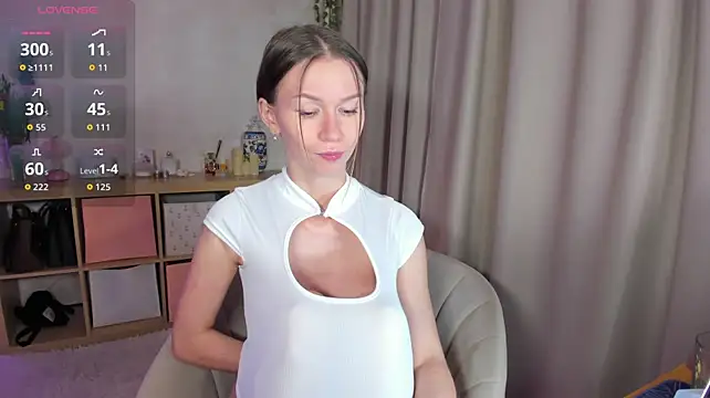 SagiriMei's Live XXX Chat