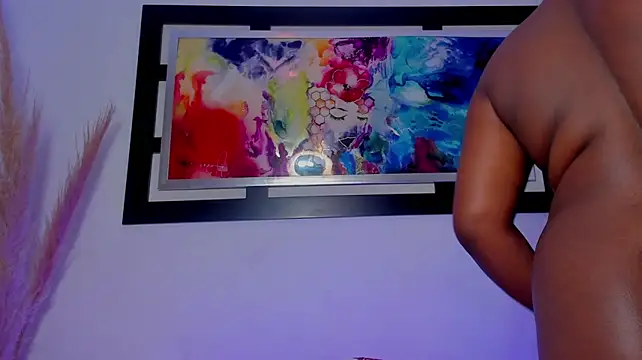 Show Webcam de Scarlett_811
