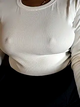 Desi_cheese élő XXX-chatje