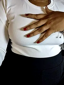 Desi_cheesen Webbikameraesitys