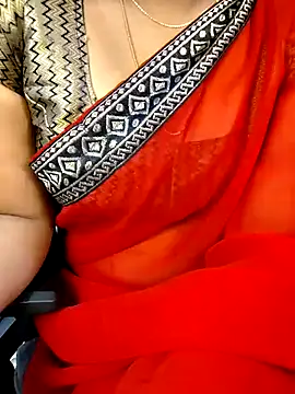 Desi_cheese – Kamerová šou