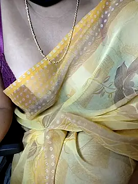 عرض كام Desi_cheese