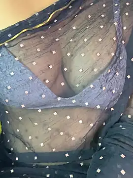 Show modela Mallu-Dark_Wild_Fantasy na web-kameri