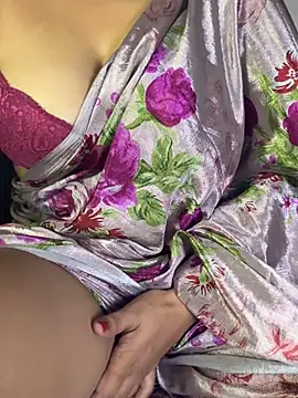 Mallu-Dark_Wild_Fantasy 网络视讯表演