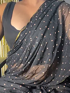 XXX chat uživo modela Mallu-Dark_Wild_Fantasy