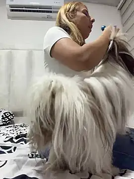 DollMagguie's Live XXX Chat