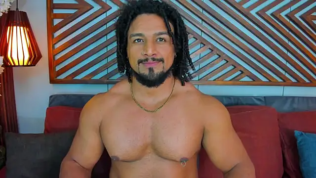 MikeEstevess Webcam-Show