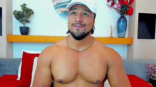 MikeEstevess Webcam show