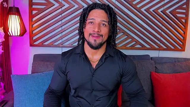 MikeEstevess Webcam show