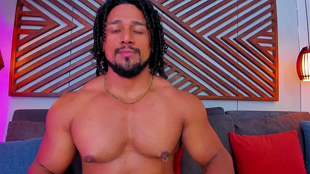 MikeEstevess Webcam show