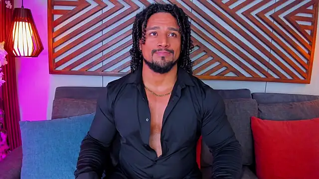 MikeEstevess Webcam show