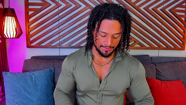 عرض كام MikeEstevess