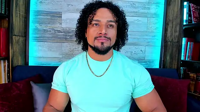 MikeEstevess Webcam-Show