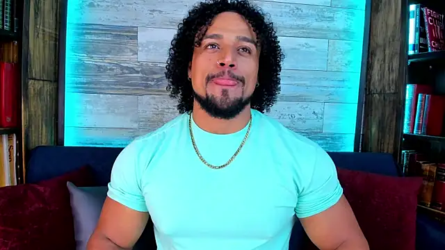 MikeEstevess' Webcam Show