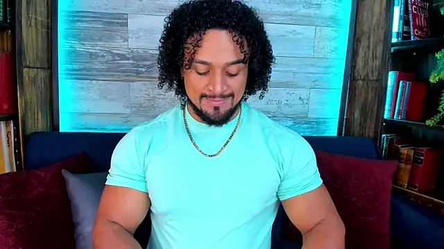 عرض كام MikeEstevess