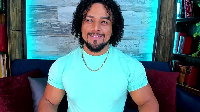 MikeEstevess Webcam-Show