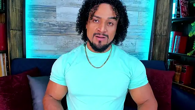 MikeEstevessn Webbikameraesitys