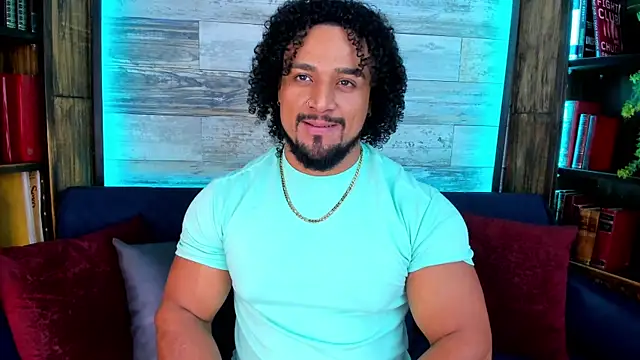 MikeEstevess ওয়েবক্যাম শো