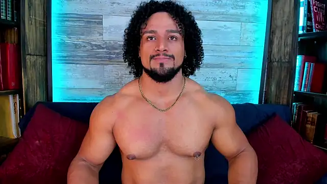 MikeEstevess Webcam Show