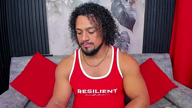 MikeEstevess Webcam Show